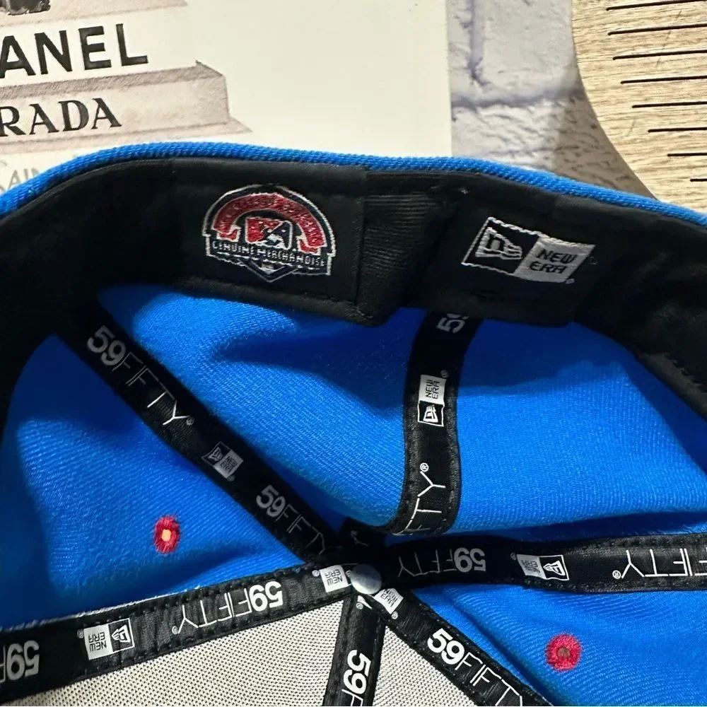 New Era san antonio